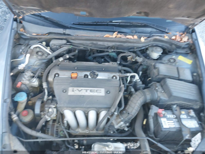 1HGCM56477A206320 2007 HONDA ACCORD photo no. 10