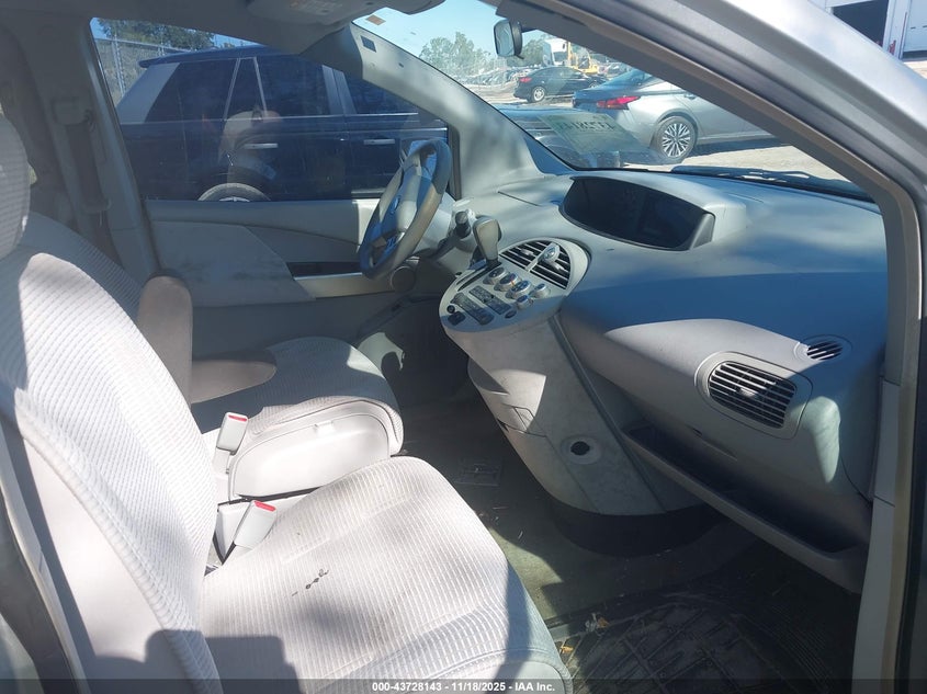 5N1BV28U94N369604 2004 NISSAN QUEST photo no. 5