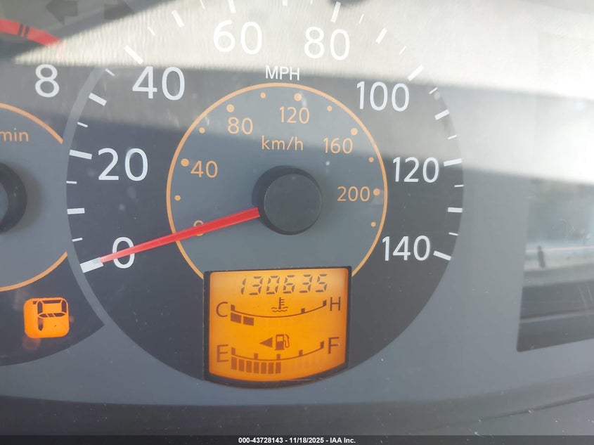 5N1BV28U94N369604 2004 NISSAN QUEST photo no. 7