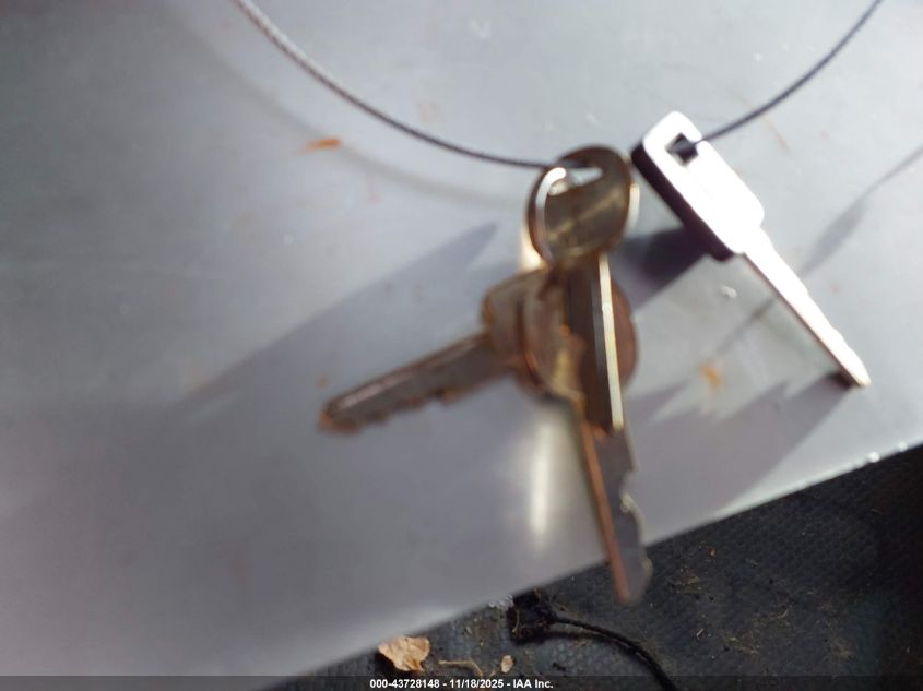 1993 Chevrolet Gmt-400 C1500 VIN: 1GCEC14Z1PE219297 Lot: 43728148