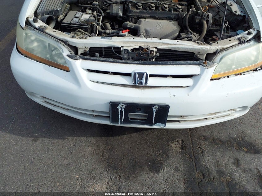 JHMCG66882C023115 2002 HONDA ACCORD photo no. 6