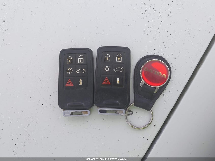 2008 Volvo Xc70 3.2 VIN: YV4BZ982581008347 Lot: 43728166