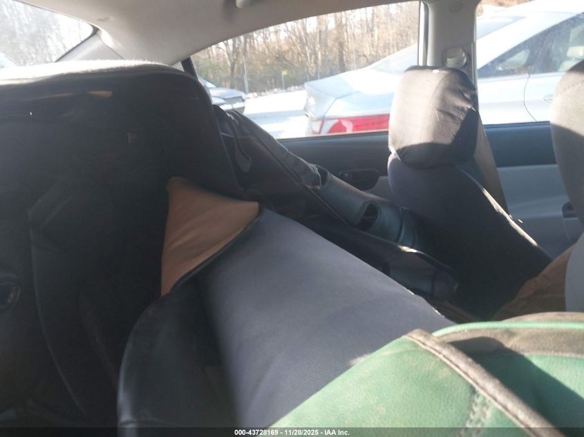 2010 Hyundai Accent Gls VIN: KMHCN4AC0AU482697 Lot: 43728169