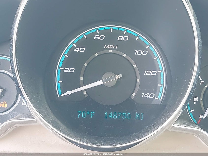 2009 Chevrolet Malibu Lt VIN: 1G1ZJ57B29F190055 Lot: 43728171