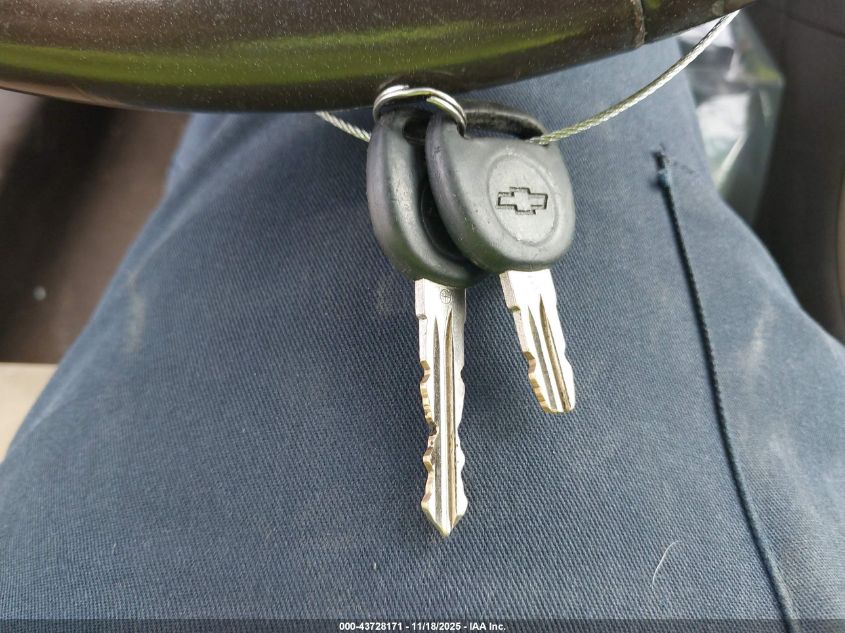 2009 Chevrolet Malibu Lt VIN: 1G1ZJ57B29F190055 Lot: 43728171