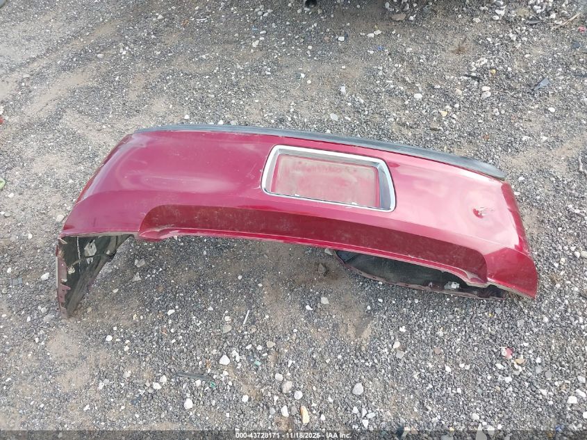 2009 Chevrolet Malibu Lt VIN: 1G1ZJ57B29F190055 Lot: 43728171