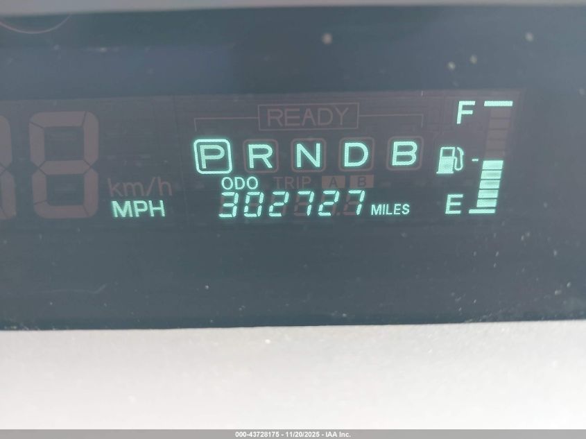 2003 Toyota Prius VIN: JT2BK18U530081767 Lot: 43728175