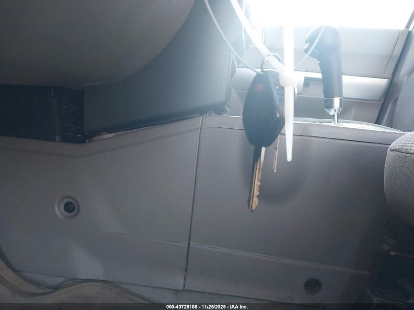 2006 Mitsubishi Endeavor Ls VIN: 4A4MM21S06E052069 Lot: 43728186