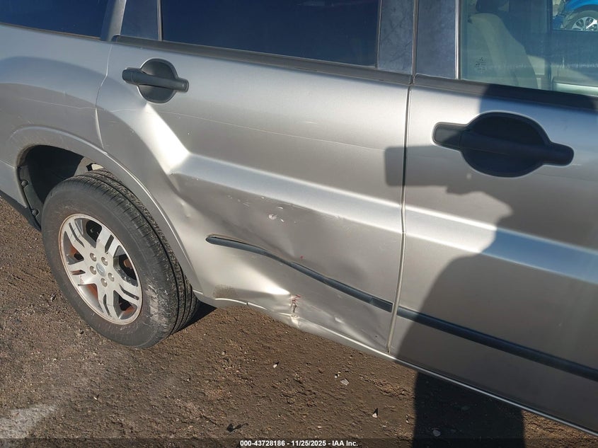 2006 Mitsubishi Endeavor Ls VIN: 4A4MM21S06E052069 Lot: 43728186