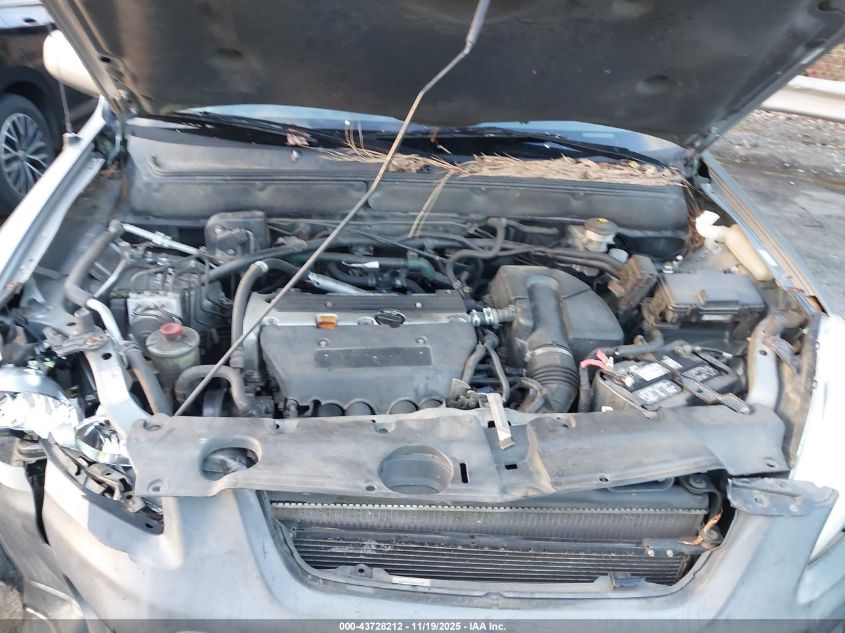 2006 Honda Cr-V Ex VIN: SHSRD77826U421219 Lot: 43728212