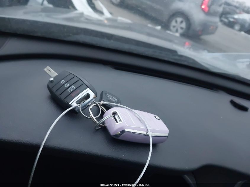 2018 Kia Optima Lx VIN: 5XXGT4L30JG201562 Lot: 43728221