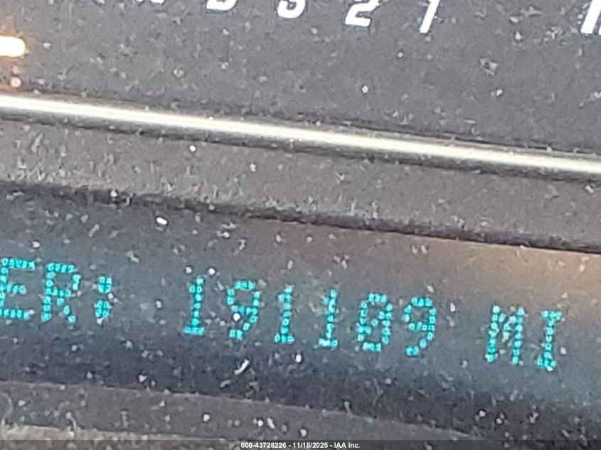 2009 GMC Envoy Slt VIN: 1GKDT43S392107126 Lot: 43728226