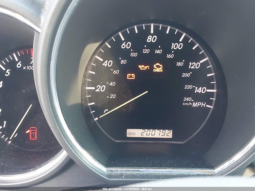 2009 Lexus Rx 350 VIN: 2T2GK31U19C078264 Lot: 43728248