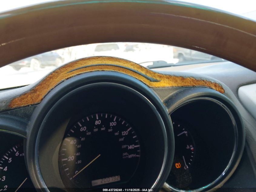 2009 Lexus Rx 350 VIN: 2T2GK31U19C078264 Lot: 43728248