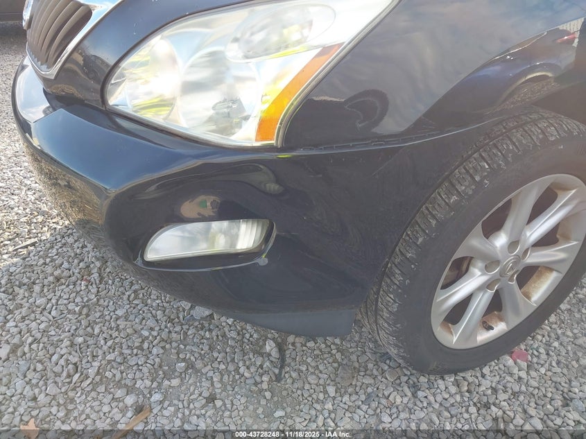 2009 Lexus Rx 350 VIN: 2T2GK31U19C078264 Lot: 43728248