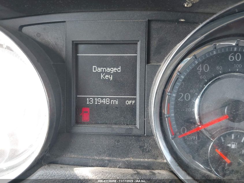 2016 Chrysler Town & Country Touring VIN: 2C4RC1BG5GR299824 Lot: 43728256