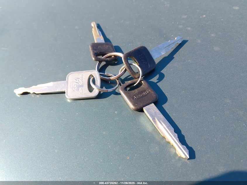 1998 Ford F-150 Lariat/Standard/Xl/Xlt VIN: 1FTZX1760WNA28184 Lot: 43728262