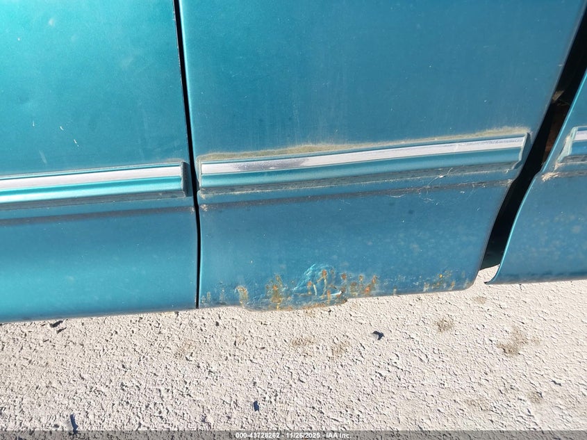 1998 Ford F-150 Lariat/Standard/Xl/Xlt VIN: 1FTZX1760WNA28184 Lot: 43728262