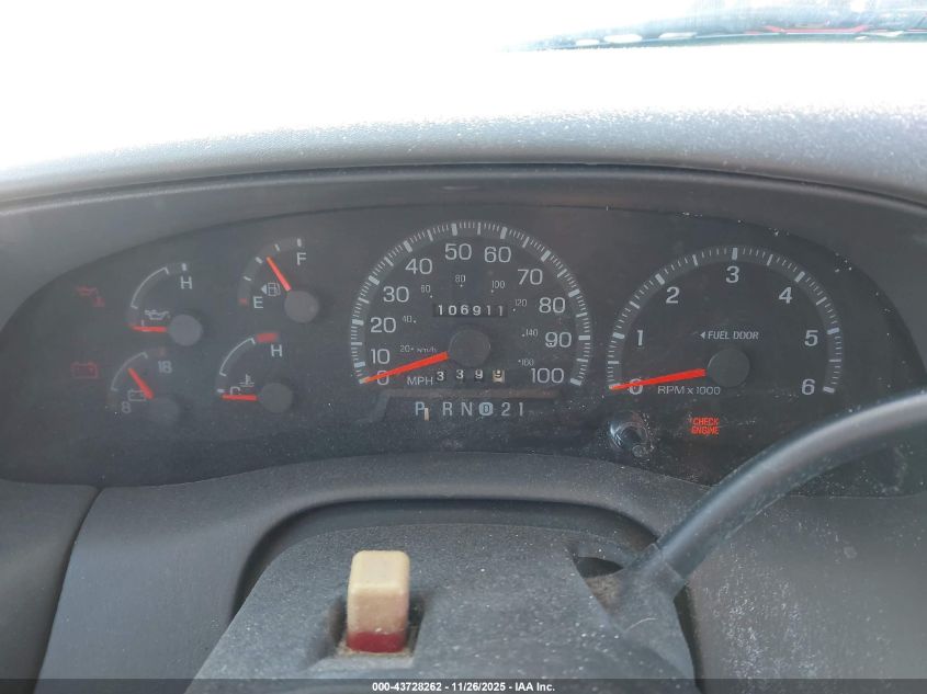 1998 Ford F-150 Lariat/Standard/Xl/Xlt VIN: 1FTZX1760WNA28184 Lot: 43728262