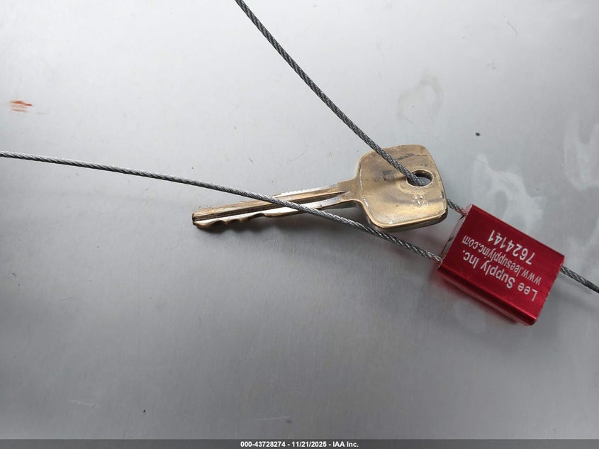 1997 Toyota Rav4 VIN: JT3HP10V0V7042378 Lot: 43728274