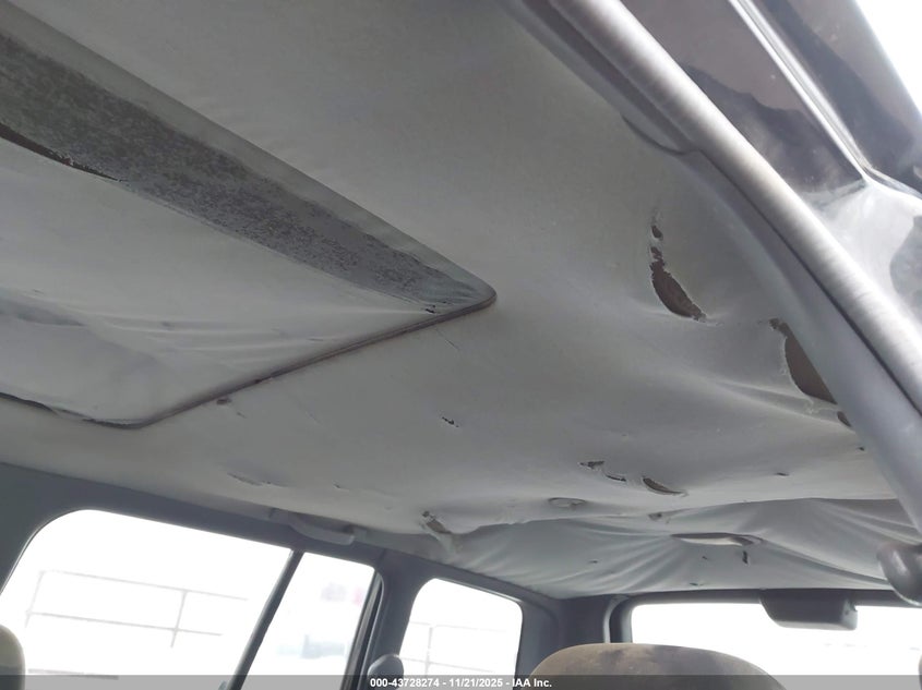 1997 Toyota Rav4 VIN: JT3HP10V0V7042378 Lot: 43728274