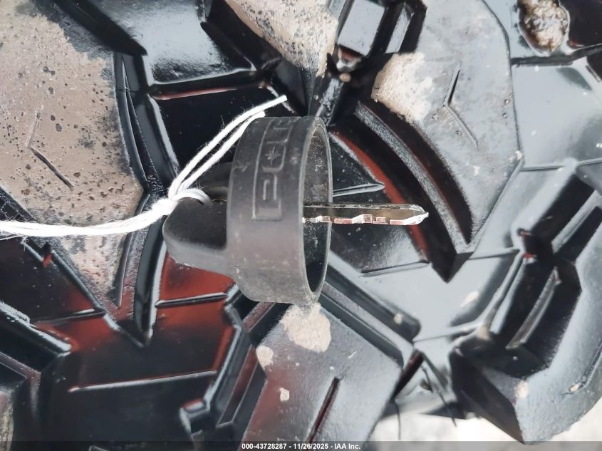 2024 Polaris Rzr Xp 4 1000 Ultimate VIN: 3NSNMF991RF040793 Lot: 43728287