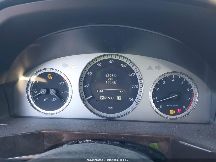 2012 Mercedes-Benz Glk 350 4Matic VIN: WDCGG8HB6CF724835 Lot: 43728295