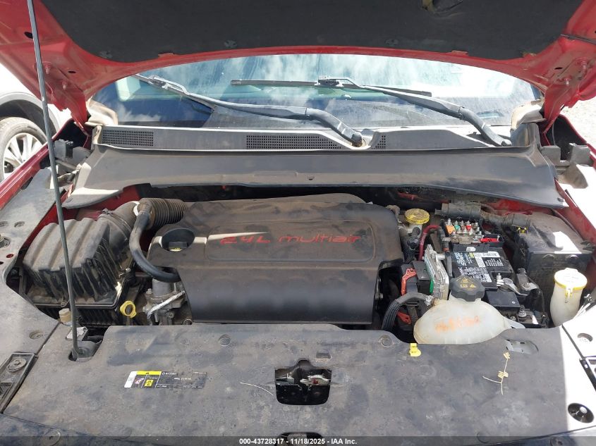 2018 Jeep Compass Limited 4X4 VIN: 3C4NJDCB1JT178589 Lot: 43728317