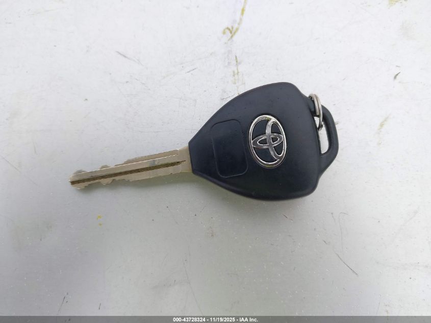 2007 Toyota Rav4 Sport VIN: JTMBD32V075119994 Lot: 43728324