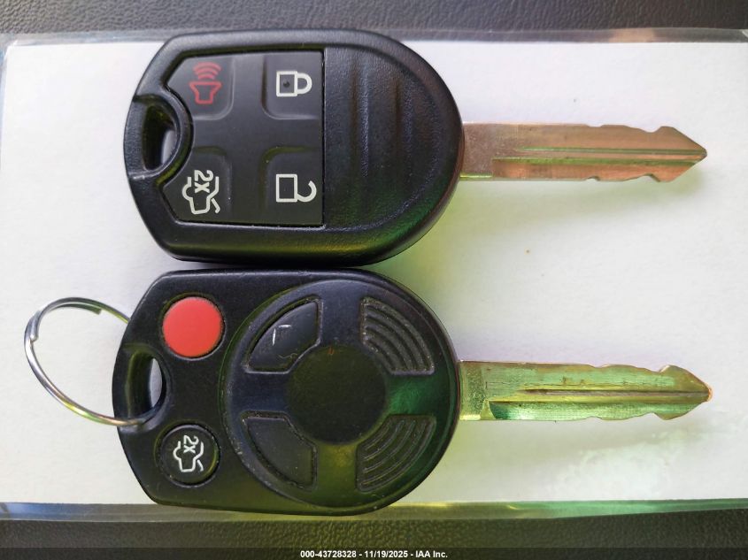 2010 Ford Fusion Sel VIN: 3FAHP0JA0AR222325 Lot: 43728328