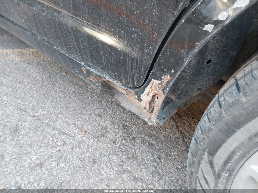 2010 Ford Fusion Sel VIN: 3FAHP0JA0AR222325 Lot: 43728328