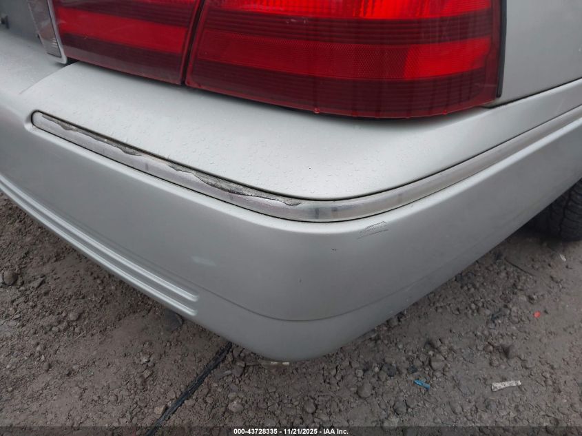 2004 Mercury Grand Marquis Ls VIN: 2MEHM75W54X607322 Lot: 43728335