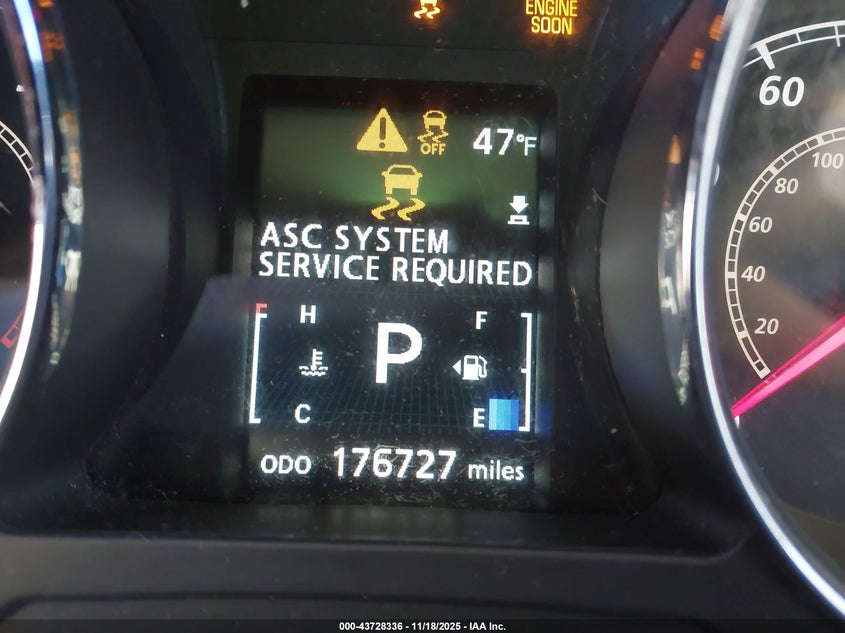 2015 Mitsubishi Outlander Sport Gt VIN: 4A4AR4AW4FE025041 Lot: 43728336