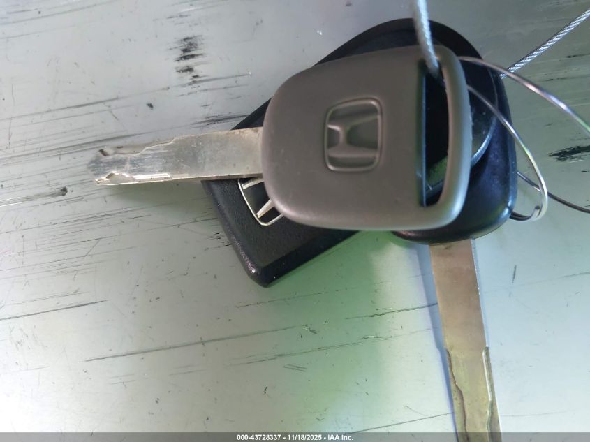 2005 Honda Odyssey Ex-L VIN: 5FNRL387X5B088890 Lot: 43728337