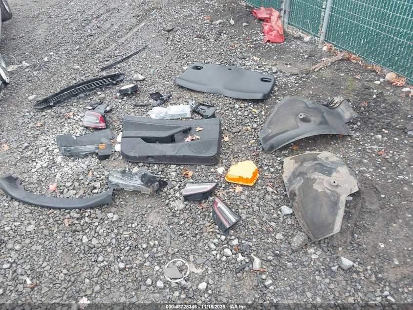 2019 Tesla Model 3 Long Range/Performance VIN: 5YJ3E1EB3KF429488 Lot: 43728346