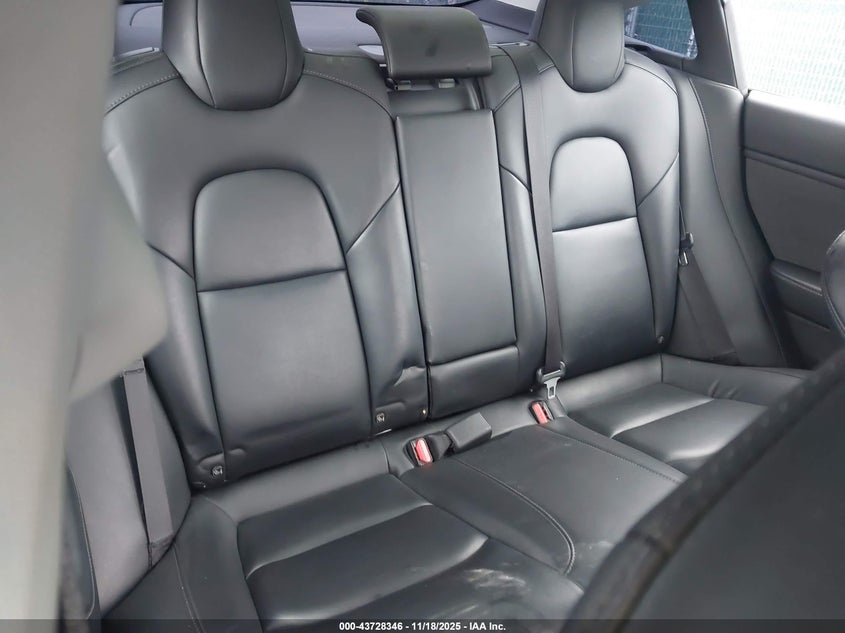 2019 Tesla Model 3 Long Range/Performance VIN: 5YJ3E1EB3KF429488 Lot: 43728346