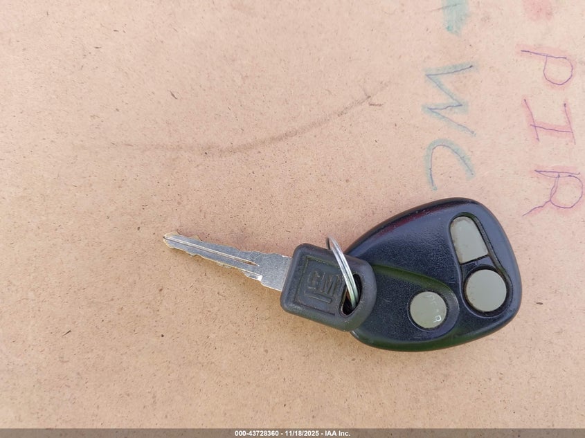 1997 GMC Yukon Sle VIN: 1GKEK13RXVJ719522 Lot: 43728360