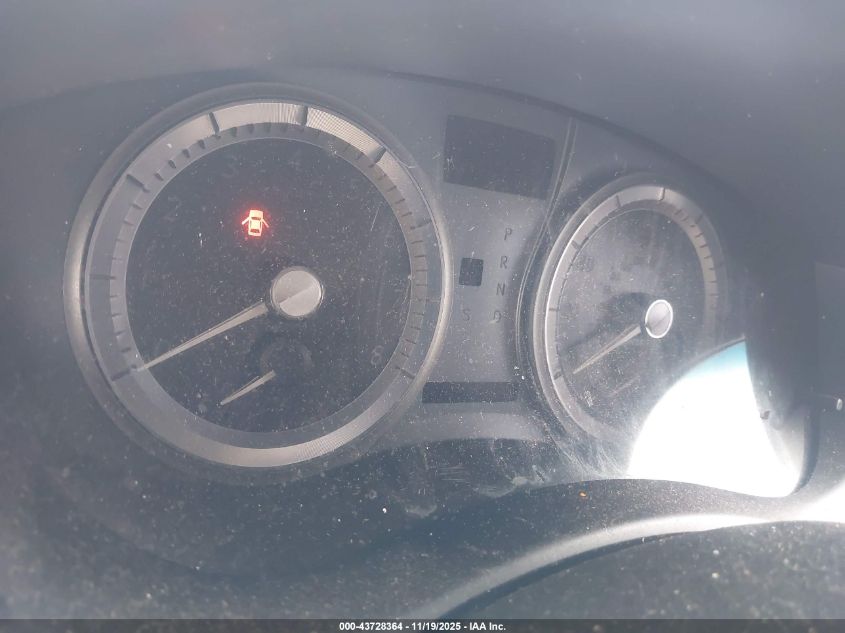 2009 Lexus Es 350 VIN: JTHBJ46G692307884 Lot: 43728364