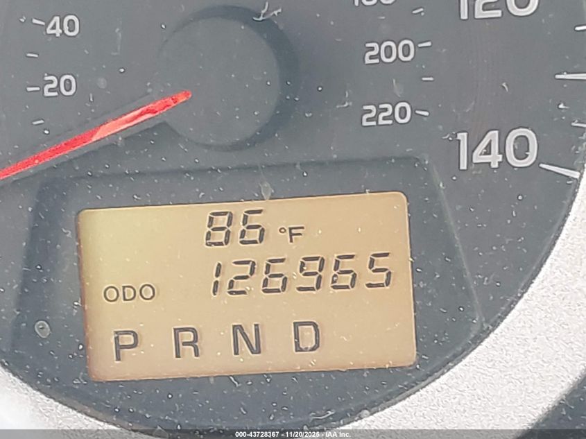 2011 Toyota Rav4 VIN: 2T3ZF4DV0BW078375 Lot: 43728367