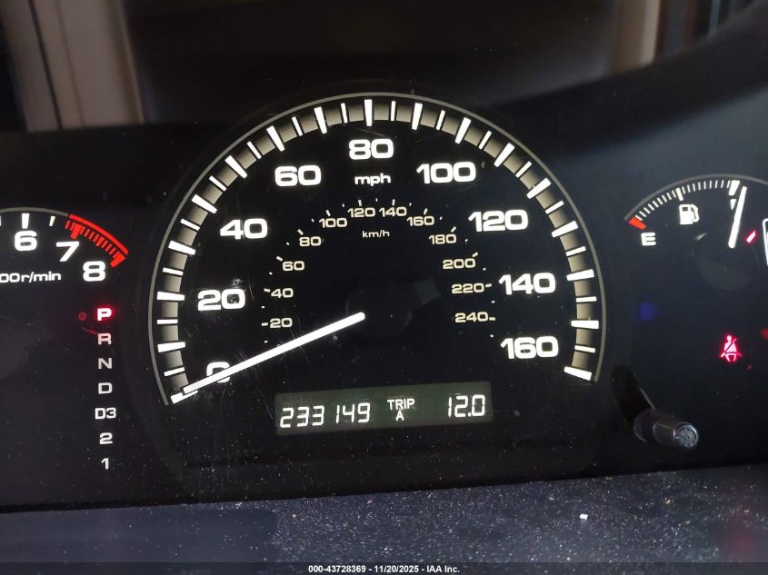 2007 Honda Accord 3.0 Ex VIN: 1HGCM66837A071930 Lot: 43728369