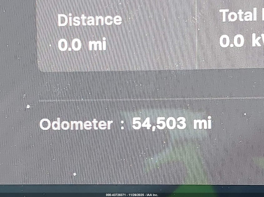 2023 Tesla Model 3 Rear-Wheel Drive VIN: 5YJ3E1EA4PF591550 Lot: 43728371