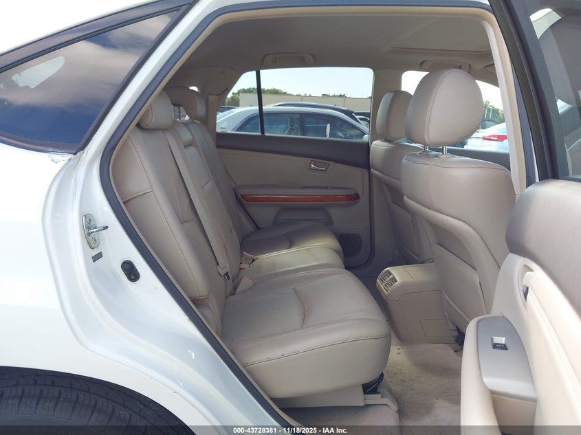 2004 Lexus Rx 330 VIN: 2T2GA31U74C011079 Lot: 43728381