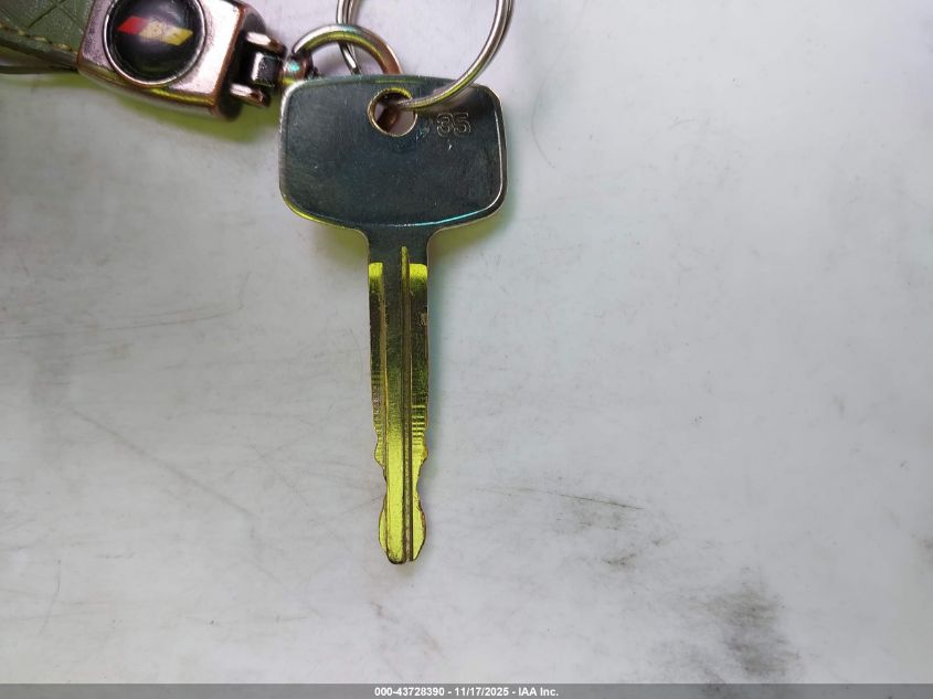 2000 Toyota 4Runner Sr5 V6 VIN: JT3GN86R8Y0152144 Lot: 43728390