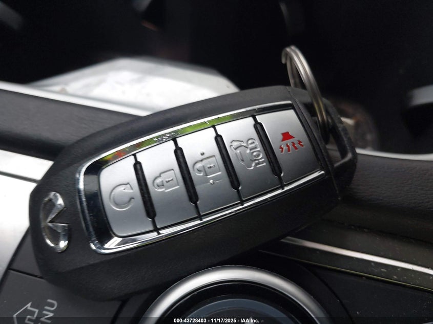 2023 Infiniti Qx60 Luxe Awd VIN: 5N1DL1FS9PC375784 Lot: 43728403