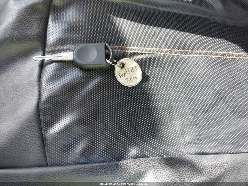 2006 Ford F-150 Fx4/Lariat/Xlt VIN: 1FTPW14556FA03085 Lot: 43728417