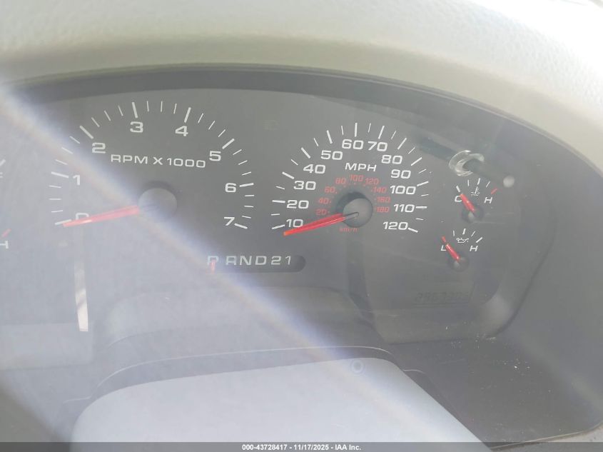 2006 Ford F-150 Fx4/Lariat/Xlt VIN: 1FTPW14556FA03085 Lot: 43728417