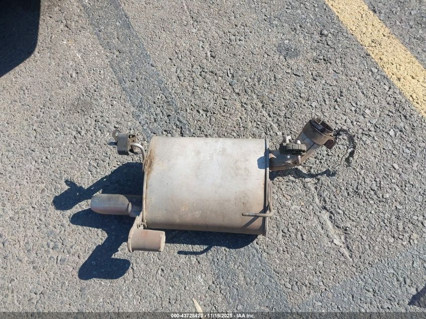 2006 Ford Mustang V6 VIN: 1ZVFT80N165116683 Lot: 43728423