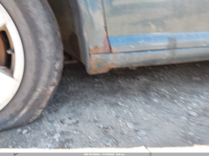 2002 Volkswagen Jetta Gls 1.8L VIN: WVWSE61J62W211403 Lot: 43728444