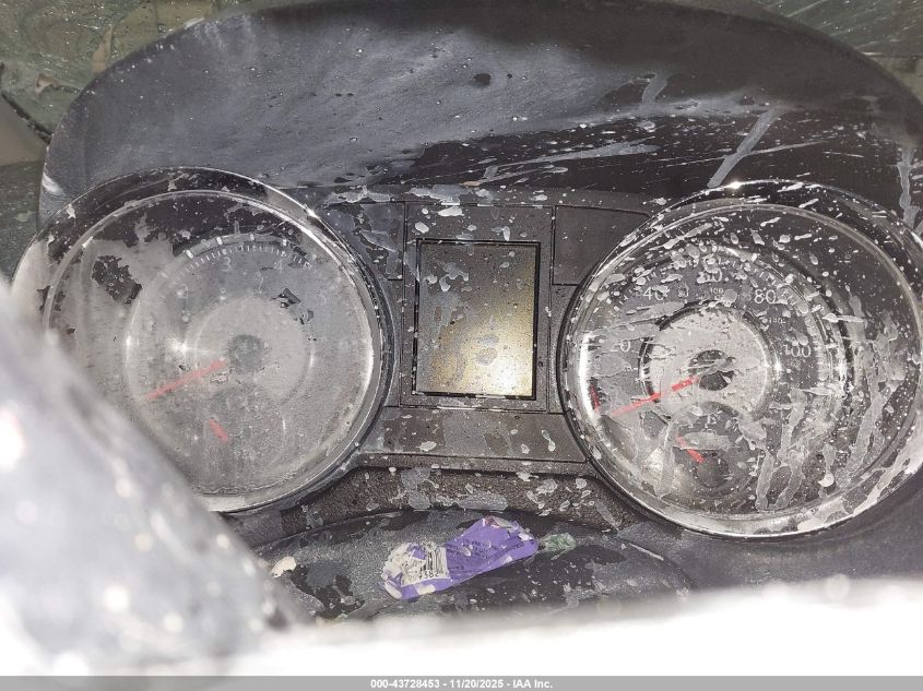 2016 Chrysler Town & Country Touring VIN: 2C4RC1BG8GR292446 Lot: 43728453