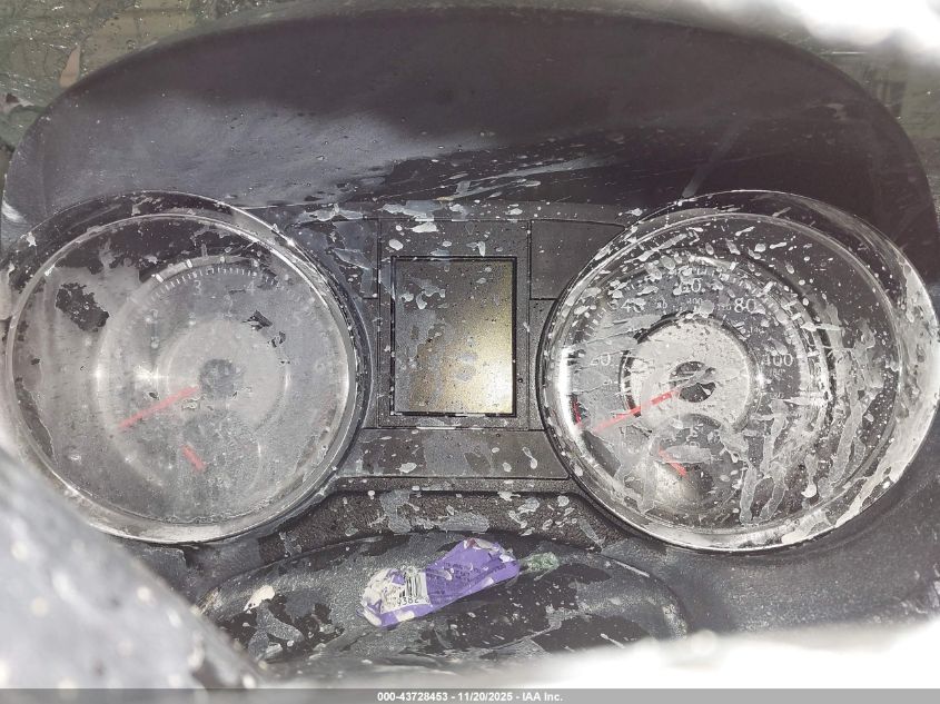 2016 Chrysler Town & Country Touring VIN: 2C4RC1BG8GR292446 Lot: 43728453